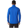 Herren-Sweatshirt Helly Hansen Versalite Fleece Jacket
