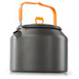 grau/orange