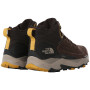 Herrenschuhe The North Face Vectiv Exploris Mid Futurelight Leather