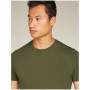 Herren-T-Shirt Icebreaker Men Central Classic SS Tee