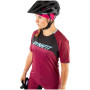 Damen Radler-Shirt Dynafit Ride S/S Tee W 2022