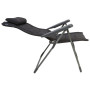Campingstuhl Vango Hyde DLX