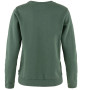 Damen-Sweatshirt Fjällräven Fjällräven Logo Sweater W