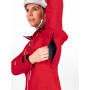 Damenjacke High Point Cliff Lady Jacket
