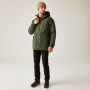 Herrenjacke Regatta Salinger III