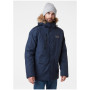 Herren-Winterjacke Helly Hansen Svalbard Parka