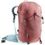 Rucksack Deuter Trail Pro 31 SL 2023