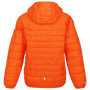 Kinderjacke Regatta Jr Hooded Hillpck