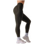 Damen-Leggings Nebbia High-waisted push-up leggings Power