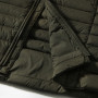 Damen Daunenjacke The North Face W Stretch Down Parka
