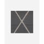Teppich Bo-Camp Chill mat Pluckley L champag