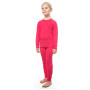 Kinder-Funktionsunterwäsche Sensor Merino Air Set triko+spodky