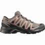 Schuhgröße (EU): 41 1/3 / Farbe: hellbraun