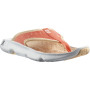 Damen Flip-Flops Salomon Reelax Break 5.0