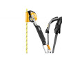 Bremse Petzl ASAP LOCK