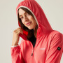 Damen-Sweatshirt Regatta Women's Huntdale
