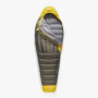 Daunenschlafsack Sea to Summit Spark -18C Long