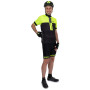 Herren Trikot Etape Face