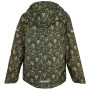 Kinderjacke Regatta Printed Lever II LiSagLinCamo