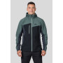 Herren Softshell-Jacke Hannah Carsten II