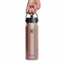 Thermokanne Hydro Flask 32 Oz Lightweight Wide Flex Straw Cap