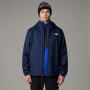 Herrenjacke The North Face Quest Jacket M