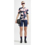 Damen-Radtrikot Craft Adv Endur Graphic