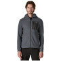 Herren-Sweatshirt Patagonia M's R1 Air Full-Zip Hoody