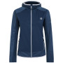 Damenjacke Dare 2b Traversing Core Str dunkelblau MoonLt Denim
