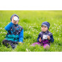 Kinderweste Unuo Softshell Play