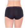 Damen Funktionsshorts Icebreaker 175 Everyday Boy Shorts