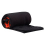 Schlafsackeinlage Sea to Summit Thermolite Reactor Compact+ schwarz RedSack/Black&RedLiner