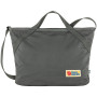Umhängetasche Fjällräven Vardag Crossbody grau Basalt