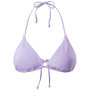 Damenbadeanzug Aquawave Latina Top Wmns lila Lavender