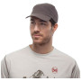 Baseballmütze Buff Pack Trek Cap Solid