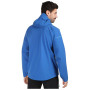 Wasserdichte Herrenjacke Kilpi Hurricane-M (2025)