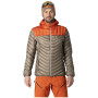 Herren-Daunenjacke Dynafit Ridge Ultralight Down Jkt M