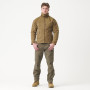 Herrenjacke Helikon-Tex Classic Army Jacket - Fleece