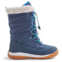 Kinder Winterschuhe Reima Samojedi blau Navy