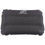Aufblasbares Kissen Hannah Pillow grau Magnet