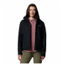 Damen-Softshell-Jacke Columbia Boulder Falls™ Jacket