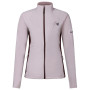 Damen Funktions-Sweatshirt Dare 2b Emerging III Mid rosa/weinfarbe PnkHz/Hucklb