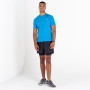 Herren-T-Shirt Dare 2b Persist Tee
