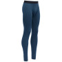 Herreunterhose Devold Duo Active Man Long Johns blau Flood