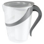 Krug mit Tassen Easy Camp Cerf Pitcher Set