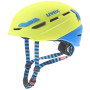Helm Uvex P.8000 Tour