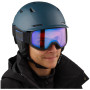 Skibrille Salomon Four Seven Photochromic