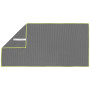 Handtuch Zulu Luxury 85x150 cm