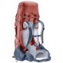 Wanderrucksack Deuter Aircontact X 60+15 SL