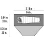 Wanderzelt MSR Elixir 1